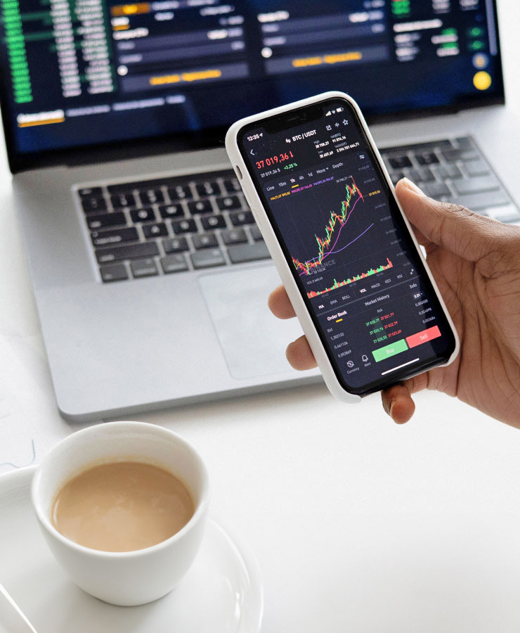 Equity Investment